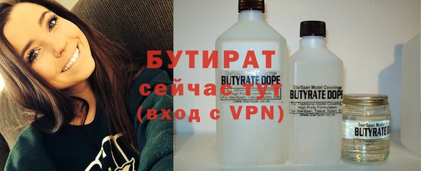стаф Арсеньев