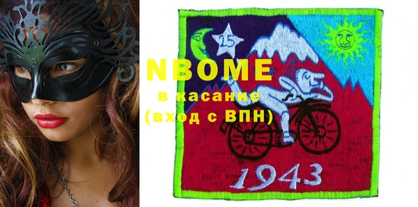 стаф Арсеньев